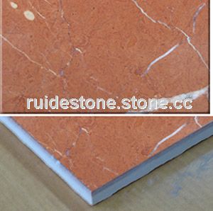 Aluminated Panels