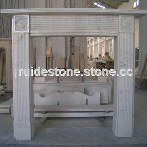 Fireplaces&nbsp;