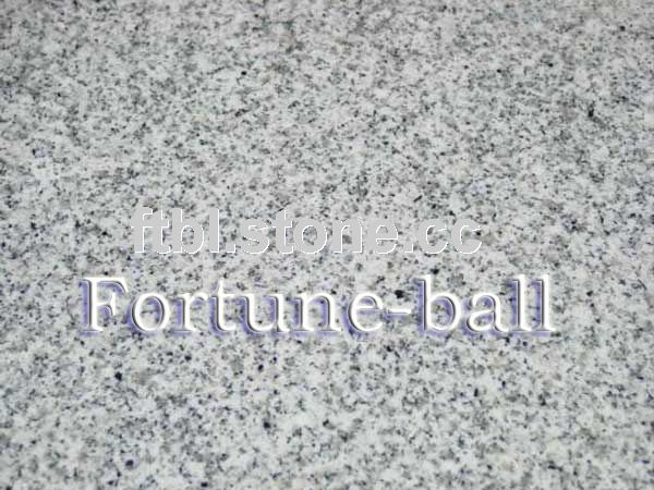 Granite (G603)