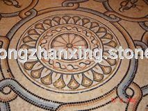 Tumble Mosaic Tumble Mosaic