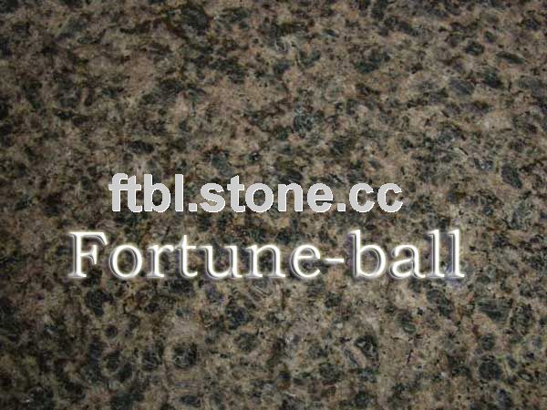 Granite (China Brown) Granite (China Brown)
