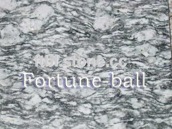 Granite (White Wave)