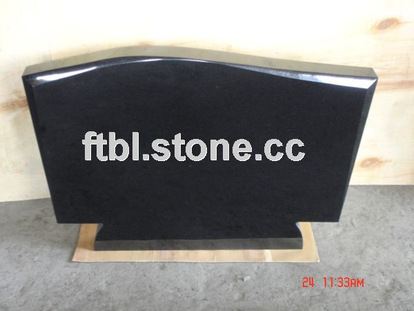 Gravestone Monument Tombstone FB-T02