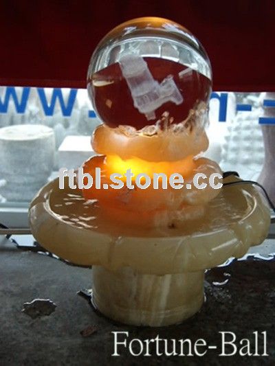 Foutain Ball (FB001)&nbsp;