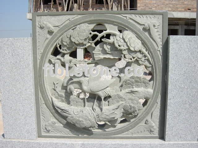 Carving Stone Crafts Agrimony