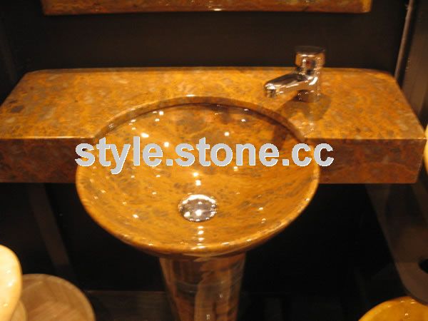 Sink & Basin
