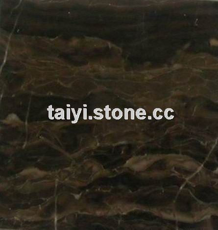 Marble Tile (Portior Brown)