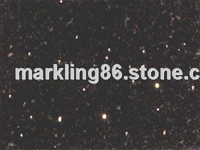 Black Galaxy Black Galaxy 