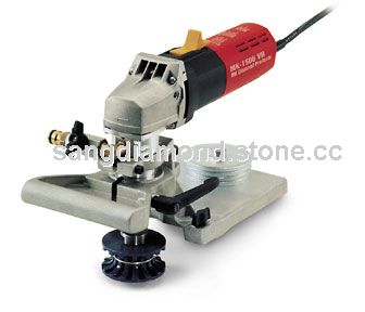 Diamond Profiling Wheel
