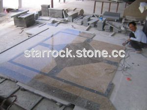 Granite Pattern