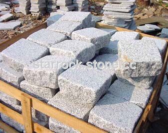 Paving Stone