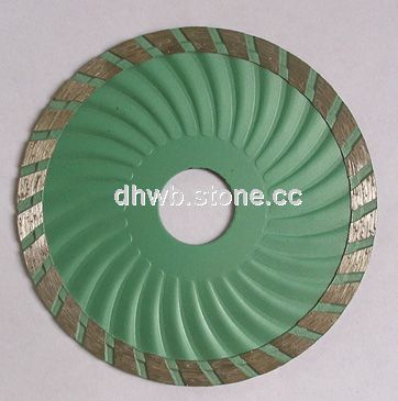 Wave Turbo Saw Blades
