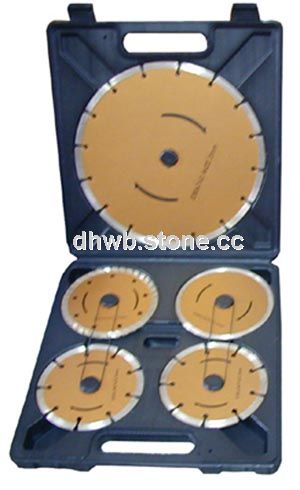 &nbsp;&nbsp;Diamond Tools Kits&nbsp;