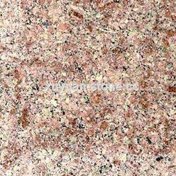 Almond Mauve