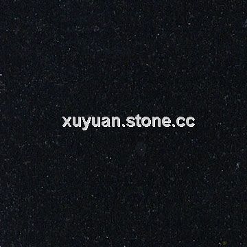 China Black