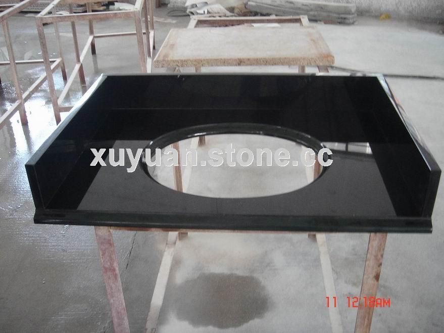 Granite Vanity Tops