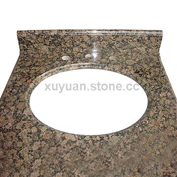Vanity Tops
