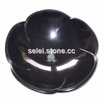 Natural Stone Wash Basin