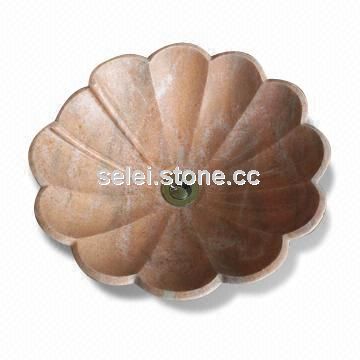 Natural Stone Wash Basin