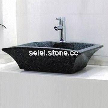 Granite Washbasin and Sink