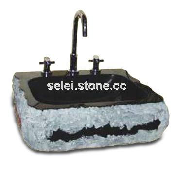 Marble Washbasin and Sink