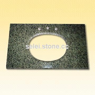 Granite/Marble Bathroom