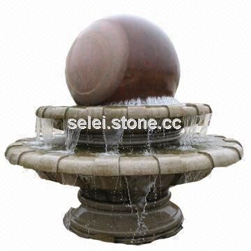 Fountain