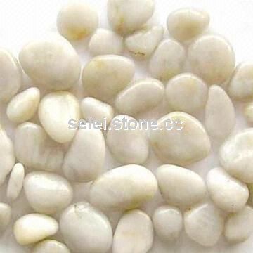 Garden Pebble Stones