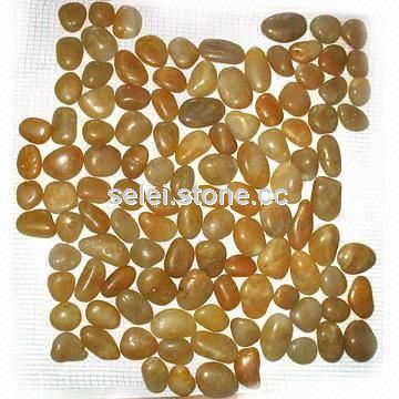 Natural Garden Pebble Stones