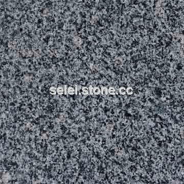 Granite Floor