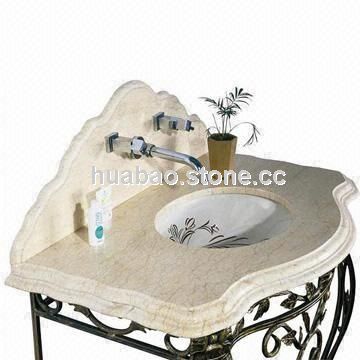 Vanity Top Materials