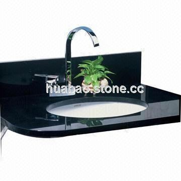 Vanity Top Materials