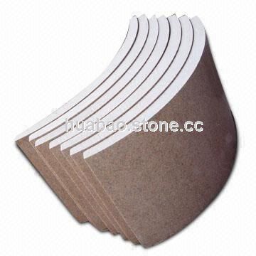 Granite Stone Pillar