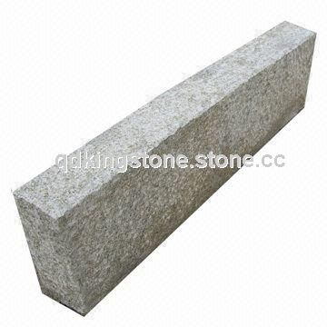 Granite Curbstone