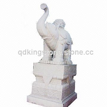 Animal Sculpture