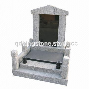 Polished Tombstone