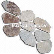 Crazy Paving