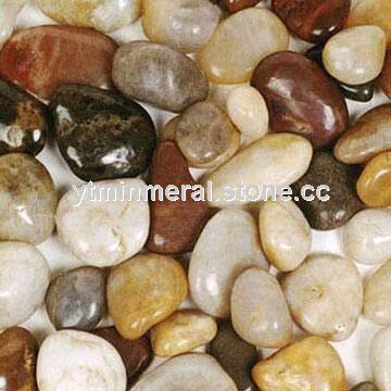 Polished Cobble