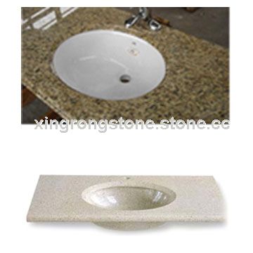 Incorporate Basin
