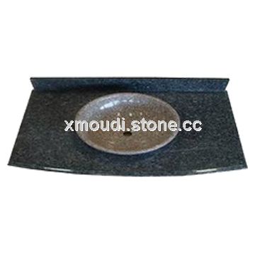 Vanity Top Vanity Top