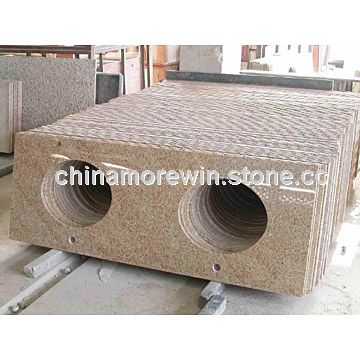 Granite Vanity Top