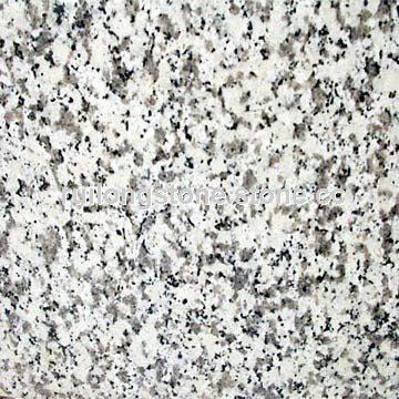 Granite Tile (Jilin White)