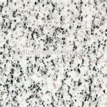 Granite Tile (Shandong Sesame White G3765)