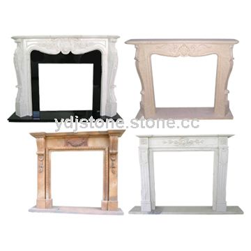 Fireplaces