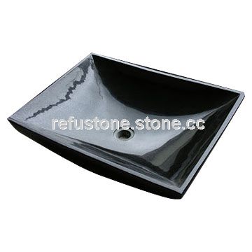 Stone Sink