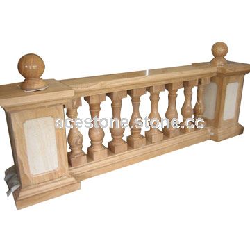 Baluster