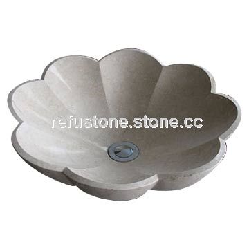 Stone Sink