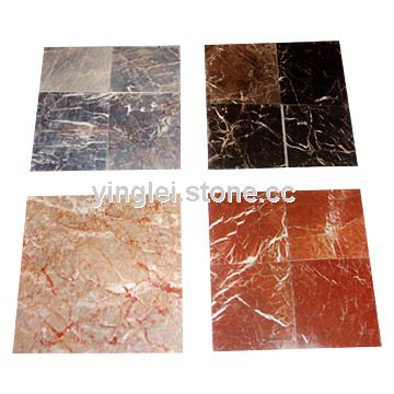 Marble