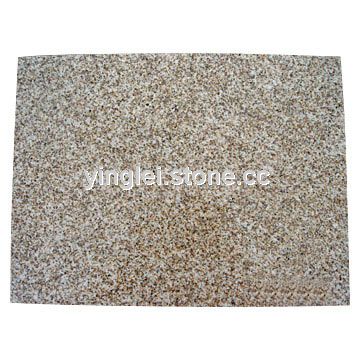 Yellow Granite
