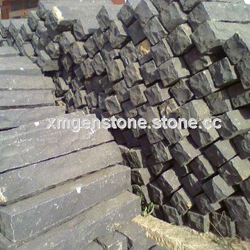 Palisade in G685 Palisade in G685